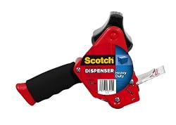 Scotch&reg; Packaging Tape Hand Dispenser ST-181