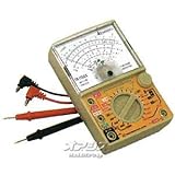 サーキットテスター TR-170DX