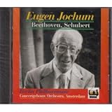 Eugen Jochum Conducts Beethoven & Schubertpar Beethoven