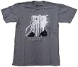 RHQ Splat T-Shirt by Radiohead - Ships in ''24'' Hours!