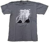 RHQ Splat T-Shirt by Radiohead - Ships in ''24'' Hours!