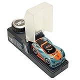 Air Hogs Nano Zero Gravity - Orange