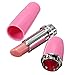 Mini Discreet Bullet Personal Body Massager Vibrator Vibrating Lipsticks Sex Toy