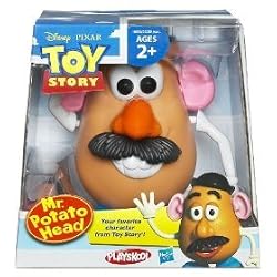 POTATO HEAD PLAYSKOOL TOY STORY MR. POTATO HEAD