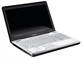 Produkt-Bild: Toshiba Satellite L500-208 39,6 cm (15,6 Zoll) Notebook (Intel Core i5 430M, 2,2GHz, 4GB RAM, 500GB HDD, ATI HD5165, DVD, Win 7 HP)