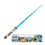 Star Wars Force Action Obi-Wan Kenobi Lightsaber
