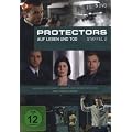 Protectors - Auf Leben und Tod, Staffel 2 [5 DVDs]
