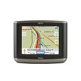 Magellan Maestro 3140 3.5-Inch Portable GPS Navigator (Factory Refurbished)