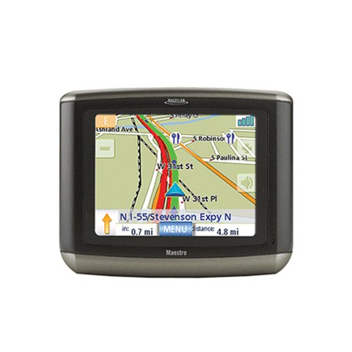 Magellan Maestro 3140 Bluetooth Refurbished