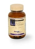 Metabolic Maintenance Acetyl L Carnitine 250 mg 60 caps