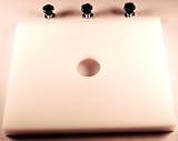 Edge Clamps: PRO-GRIP ROUTER PLATE BASE