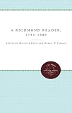 A Richmond Reader, 1733-1983