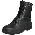WORX by Red Wing Shoes Men's 8" Steel Toe Side Zip Boot