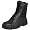 WORX by Red Wing Shoes Men's 8" Steel Toe Side Zip Boot
