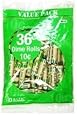 BAZIC Dime Coin Wrappers (36/Pack)