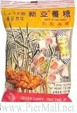 Ting Ting Jehe Chewy Ginger Candy - 7 Oz