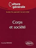 Revue Ellipses Marketing  / Corps et société