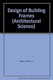 Design of building frames