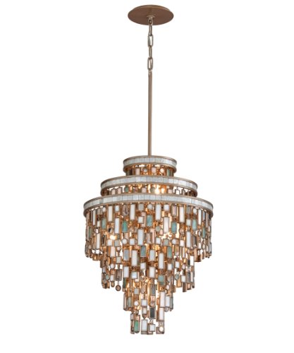  thanksgiving Corbett Lighting 142 47 Dolcetti PendantB004SGNVB2
