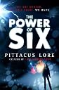 The Power of Six (Lorien Legacies)