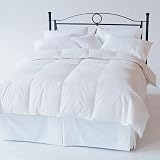 Daniadown Duvet Collection - Eiderdown Comforter Size - Full