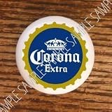 CORONA EXTRA BEER LOGO DRAWER PULLS KNOBS