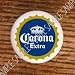 CORONA EXTRA BEER LOGO DRAWER PULLS KNOBS