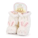 Bunnies By the Bay Snugs Booties