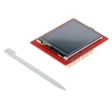 2.4インチ　TFT LCD タッチスクリーン　モジュールボード　Arduino UNO NEW 用