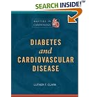 Cardiovascular Disease and Diabetes by  Luther T. Clark