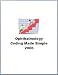 This essential guide was created for Ophtalmologist, and practice managers seeking to maximize their reimbursements for medical care. Dreama Sloan-Kelly, MD, CCS, expertly presents the pertinent information required to maximize and optimize reimbursement in the ophtalmologist office.