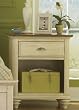Liberty Furniture Ocean Isle Youth Bedroom 1 Drawer Nightstand