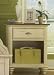 Liberty Furniture Ocean Isle Youth Bedroom 1 Drawer Nightstand