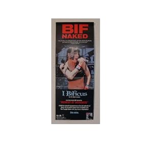 Bif Naked I Bificus Photo