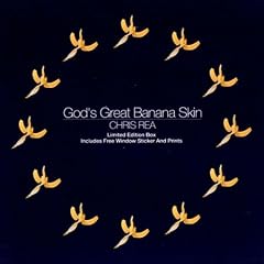 God's Great Banana Skin (CD1)