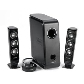 Creative I Trigue 3000 Speakers