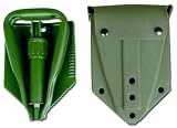 Bw Dreifachspaten Original - Mil-Tec