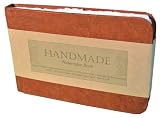 Global Art Materials Hand-book Journal Handmade Watercolor Book, 9-Inch-by-6-Inch, Landscape