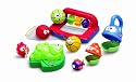 Little Tikes Deluxe Bath Gift Set