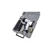 Draper, H-DUTY IMPACT WRENCH KIT1/2DR