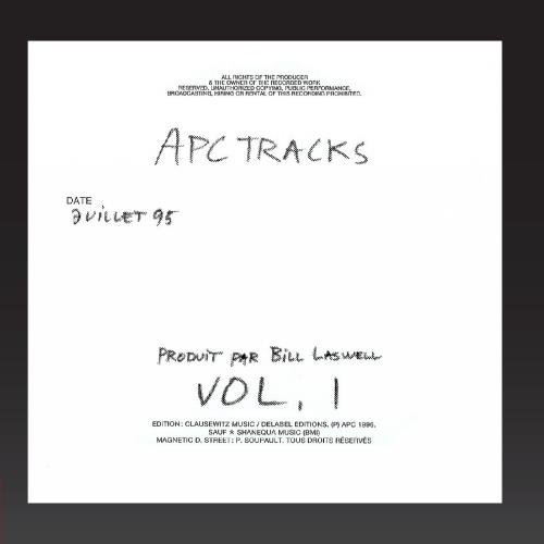 Apc Tracks Vol.1 Picture