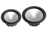 Subwoofer Bravox PXW12D4 480 watts High Performance Subwoofer