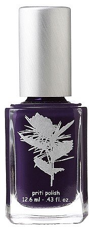 Nail Polish 368 Stemless Rose Blue)