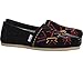 Toms Women's Embroidery Classics