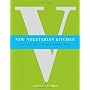 New Vegetarian Kitchen: Raw, Grill, Fry, Steam, Si&hellip by Nicola Graimes