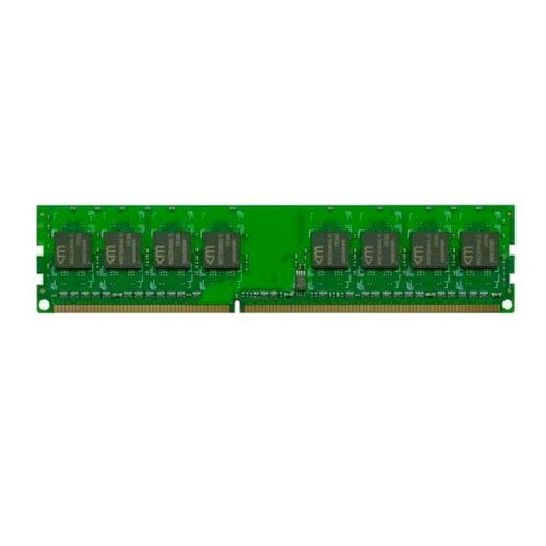 Mushkin Select 1 GB DDR3 Desktop Memory AT023AA-MU