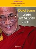 Produkt-Bild: Dalai Lama - Worte der Weisheit 2011: Abreisskalender