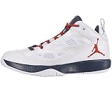 Nike Men's JORDAN 2011 Q FLIGHT BASKETBALL SHOES