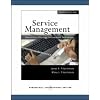 Service Management: Operations, Strategy, Information Technology