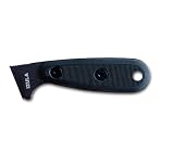 ESEE Knives Black G-10 Izula Handle Scales